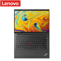 联想14英寸商用笔记本电脑 ThinkPad E14 I7-1260P|16G|512G/黑色
