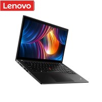 联想13.3英寸轻薄笔记本电脑 ThinkPad X13 I7-1165G7|16G|1TB/支持WIFI6 指纹识别