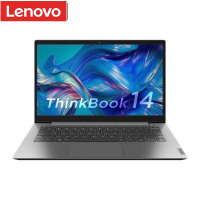 联想14英寸轻薄商务笔记本电脑 ThinkBook 14 i5-1135G7 8G 512G固态 锐炬 高清屏