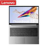 联想15英寸轻薄办公笔记本电脑 Thinkbook 15 I5-1240P|16G|1T固态/背光键盘 高清屏/定制