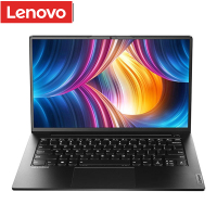联想14英寸屏商务办公笔记本电脑 昭阳K4e i5-1155G7/8G内存/512G固态/核显/win11