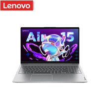 联想15.6英寸笔记本电脑 小新air15 i5-1240P|16G|512G/2022新品/WIN11