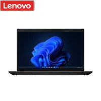 联想14英寸商用办公轻薄笔记本电脑 ThinkPad L14 i5-1240P|32G|1TBSSD/WIN11
