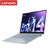 联想14英寸轻薄笔记本电脑 小新Pro14 i5-12500H/16G/512G固态/2.8K高分屏