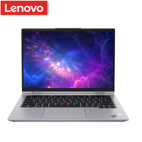 联想14英寸高性能笔记本电脑 ThinkPad neo-14 i5-12500H/16G/512GSSD/灰色