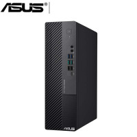 华硕(ASUS)台式机电脑主机D700SD i3-12100|16G|1T SSD