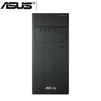 华硕台式机电脑主机D700TE| i5-13400|16G|1TB|RTX3060