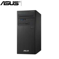 华硕台式机电脑主机D700TD i5-12400|16G|512GSSD|GTX 1660TI 6G独显