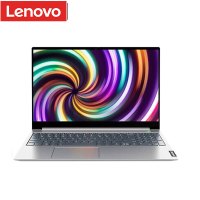 联想15.6英寸商务办公轻薄笔记本电脑 ThinkBook15 i7-1165G7|16G|512G