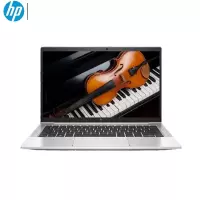 惠普13.3英寸商用轻薄笔记本 Elitebook835G8 R7-5850U|16G|512GSSD