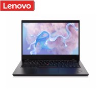 联想14英寸商务办公轻薄笔记本电脑ThinkPad L14 I7-1165G7|16G|512G/集显 WIN11
