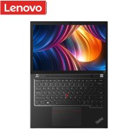 联想13.3英寸商务办公轻薄笔记本电脑 ThinkPad X13 i7-1165G7|16G|512G/WIN11