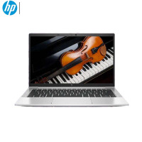 惠普(hp)13.3英寸轻薄笔记本电脑 Elitebook835G8 13 R5-5650U|16G|512GSSD