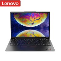 联想14英寸高端轻薄笔记本电脑 X1-Carbon|I7-1260P|32G|1T SSD/2.2K高清屏
