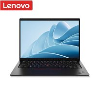 联想13.3英寸商务办公轻薄笔记本电脑 |ThinkPad S2 I7-1255U|16G|512G固态/WIN11