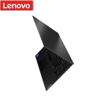 联想15.6英寸大屏轻薄商务办公笔记本电脑 昭阳E5 i7-1255U/8G/512G固态/WIN11