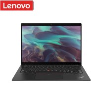 联想14英寸联想笔记本电脑 T14s I7-1260P|16G|512G固态/高色域屏/指纹识