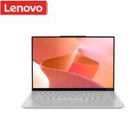 联想14英寸笔记本电脑YOGA Pro14s R7-5800U|16G|512GSSD