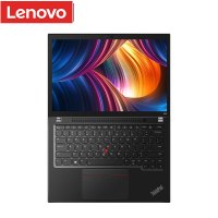 联想商务办公轻薄笔记本电脑 ThinkPad X13 i7-1165G7|16G|512G/WIN11/13.3英寸