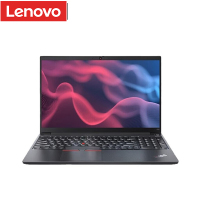 联想商务办公轻薄笔记本电脑 ThinkPad E15 i7-1165G7|16G|512G/集显/5.6英寸 WIN11