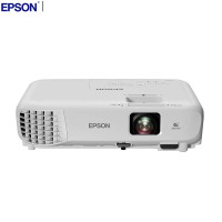 爱普生(EPSON) 投影仪 CB-X06 (标清XGA 3600流明 )含安装