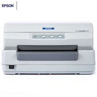 爱普生(EPSON)存折 证卡打印机PLQ-20K 2.6mm介质处理能力