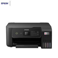 爱普生(EPSON)A4彩色 墨仓式家庭教育无线一体机 L3269