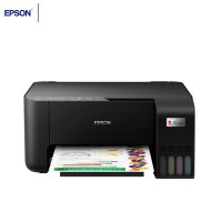 爱普生(EPSON)彩色多功能一体机 L3258 无线WIFI (打印 复印 扫描)