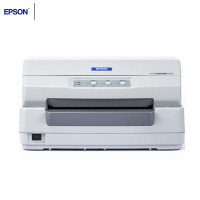 爱普生(EPSON)存折证卡打印机 2.6mm介质处理能力 PLQ-20K