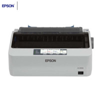 爱普生(EPSON)滚筒式针式打印机 LQ-300KH 80列