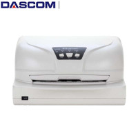 得实(DASCOM)24针94列 厚簿证/存折打印机DS-7830