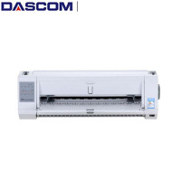 得实(DASCOM)高速多功能重负荷报表打印机 DS-2230 支持国产麒麟统信系统