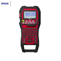 爱普生(EPSON)标签打印机 LW-Z900(工业级手持式)