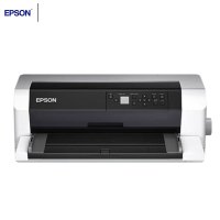 爱普生(EPSON)高速智能型票证报表打印机 DLQ-3500KII