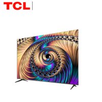 TCL智能电视85V6E 85英寸 3+64G