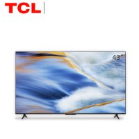 TCL智能电视43G60E 43英寸 2+16GB