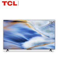 TCL智能电视75G60E 75英寸 2+16GB