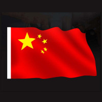 aurora 高档防水G旗3号 192*128CM 一面装