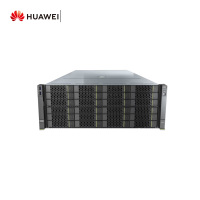 华为超聚变FusionServer4U机架式服务器5288 V5金牌 6242R 128G 8T 7.2K*30定制