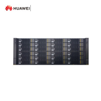 华为超聚变FusionServer4U机架式服务器5885H V5金牌 4*5215 256G 8*1.8T定制