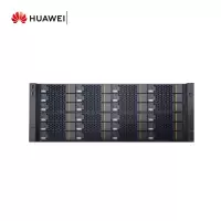 华为超聚变FusionServer4U机架式服务器5885H V5金牌 4*5215 256G 8*1.8T定制