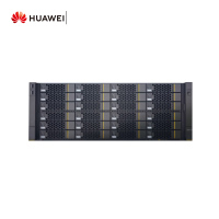 华为超聚变FusionServer4U机架式服务器5885H V5金牌 4*5215 64G 5*2.4T定制