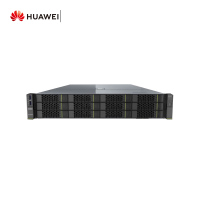 华为超聚变FusionServer2U机架式服务器2288H V5银牌 2*4210 32G 1.2T 10K*3定制