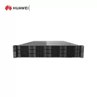 华为超聚变FusionServer2U机架式服务器2288H V5铜牌 3106R 16G 600G定制