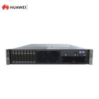 华为超聚变FusionServer2U四路机架式服务器2488 V5金牌2*6230 64G内存2.4T RAID5定制