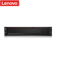 联想(Lenovo)2U机架式服务器SR658 铜牌4210R 16G内存4T SAS硬盘定制
