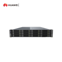 华为超聚变FusionServer2U四路机架式服务器2488 V5金牌 4*5215 32G内存 1.2T定制
