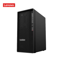 联想工作站ThinkStation P360 i7-12700 32G 512G+4T RTX2060 定制