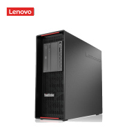 联想塔式工作站P720 铂金|1*8260 128G内存512GSSD+4THDD P2200 定制