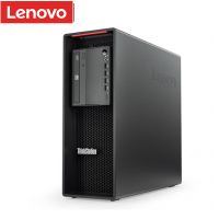 联想 工作站ThinkStationP520 至强W-2225 16G 512G+2T P1000 定制